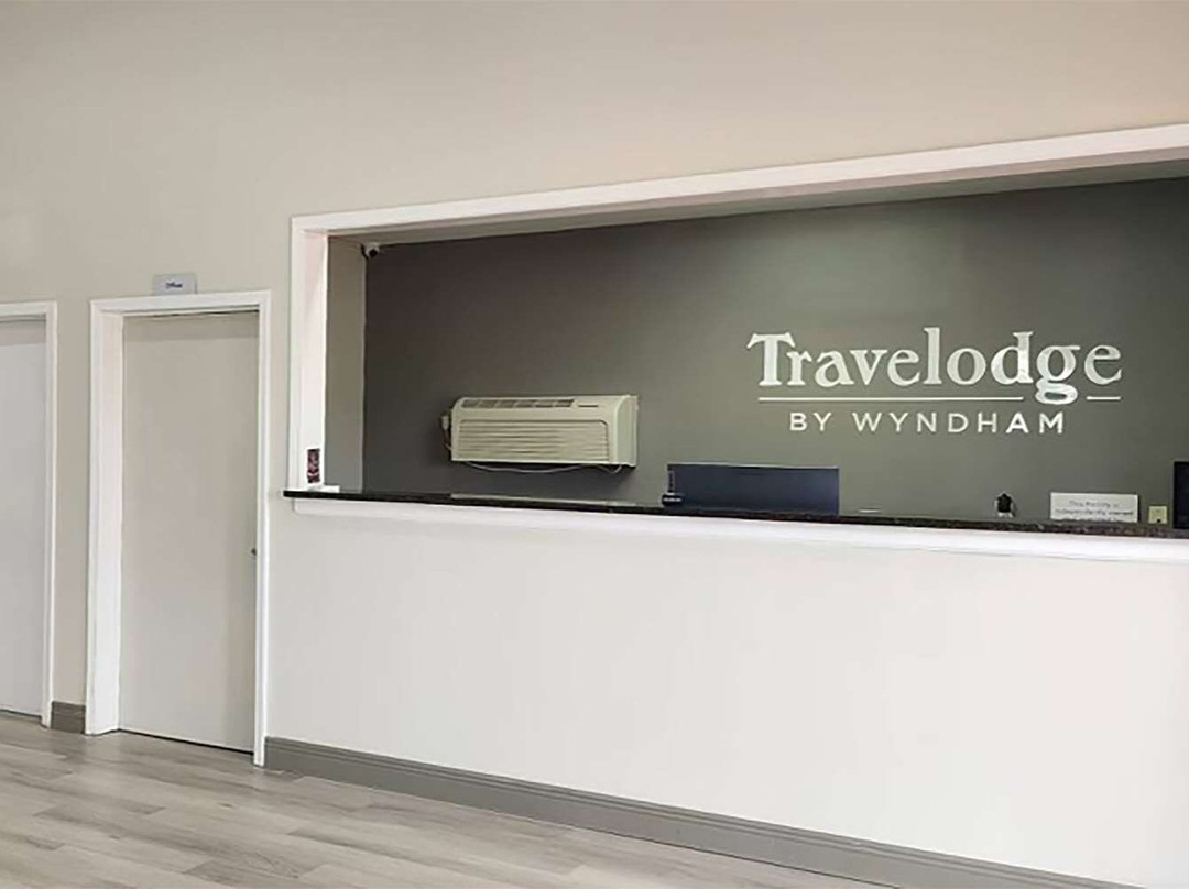 Travelodge by Wyndham Kingsland GA