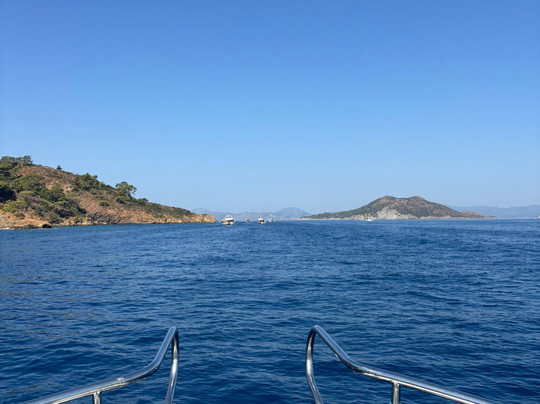 Freddys Daily Boat Trip-费特希耶必去景点