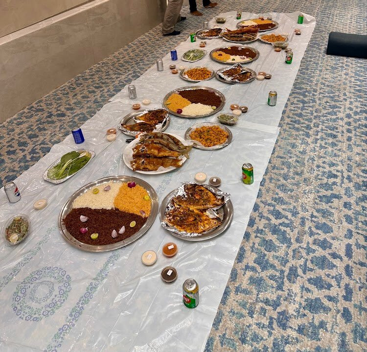 Barracuda Seafood Restaurant