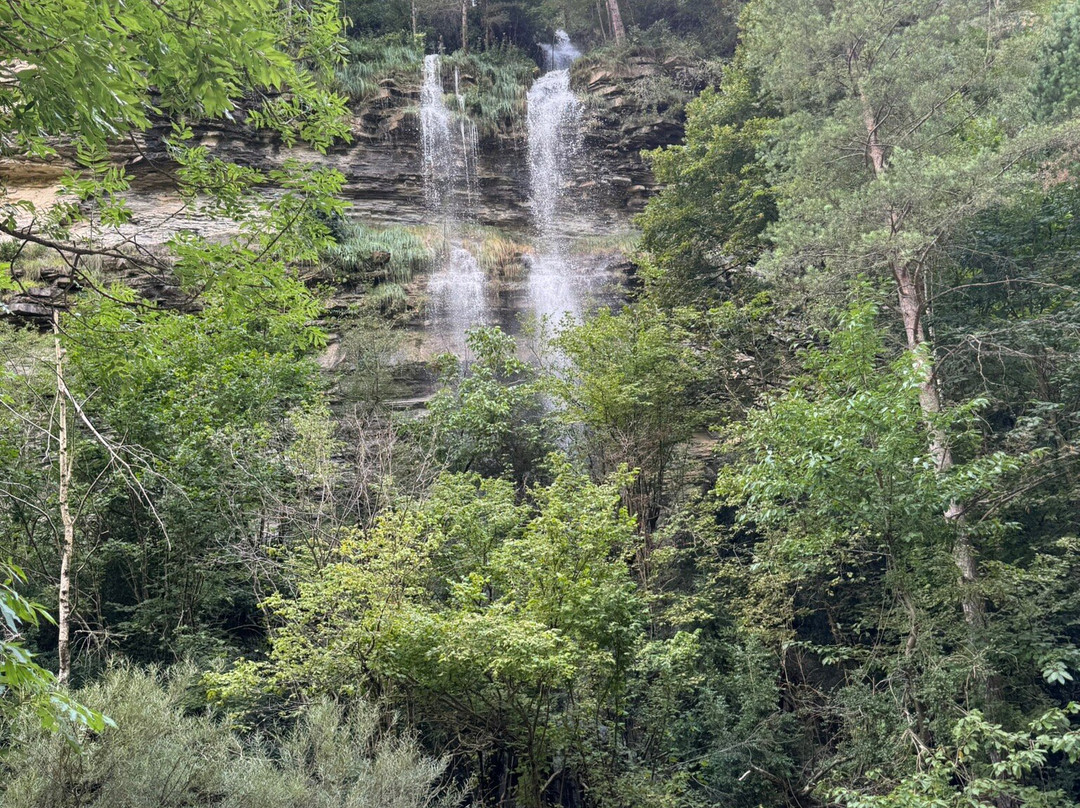 Awa Aventura-Alquezar必去景点