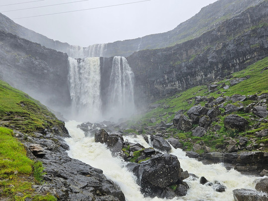 Fossa-Streymoy必去景点