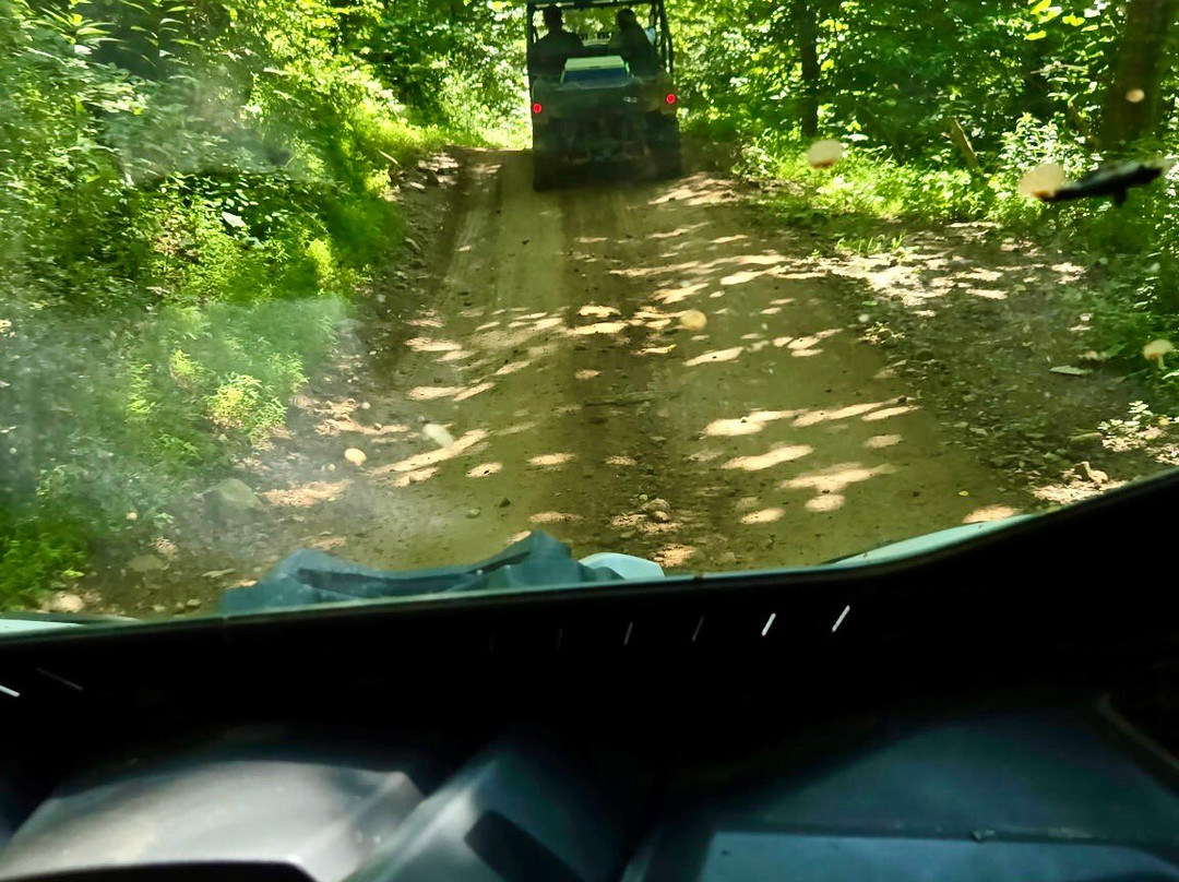 Mountaintop Adventures-Gilbert必去景点