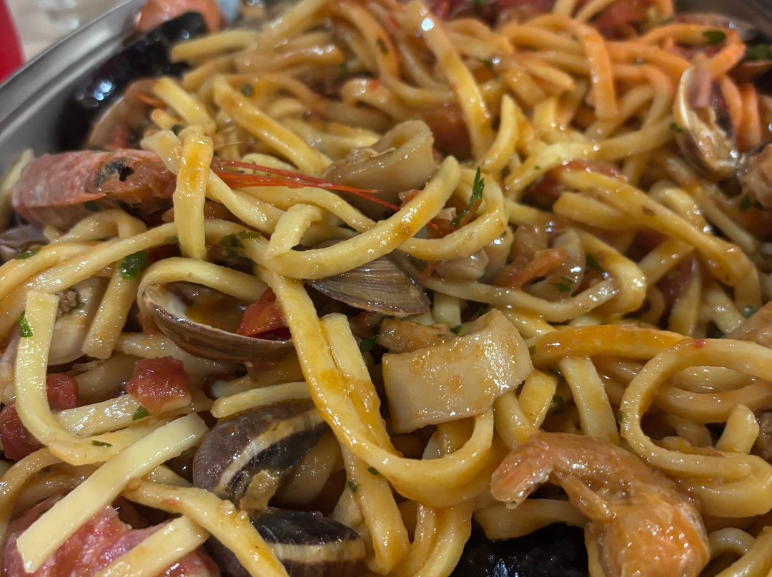 Pizzeria San Francesco