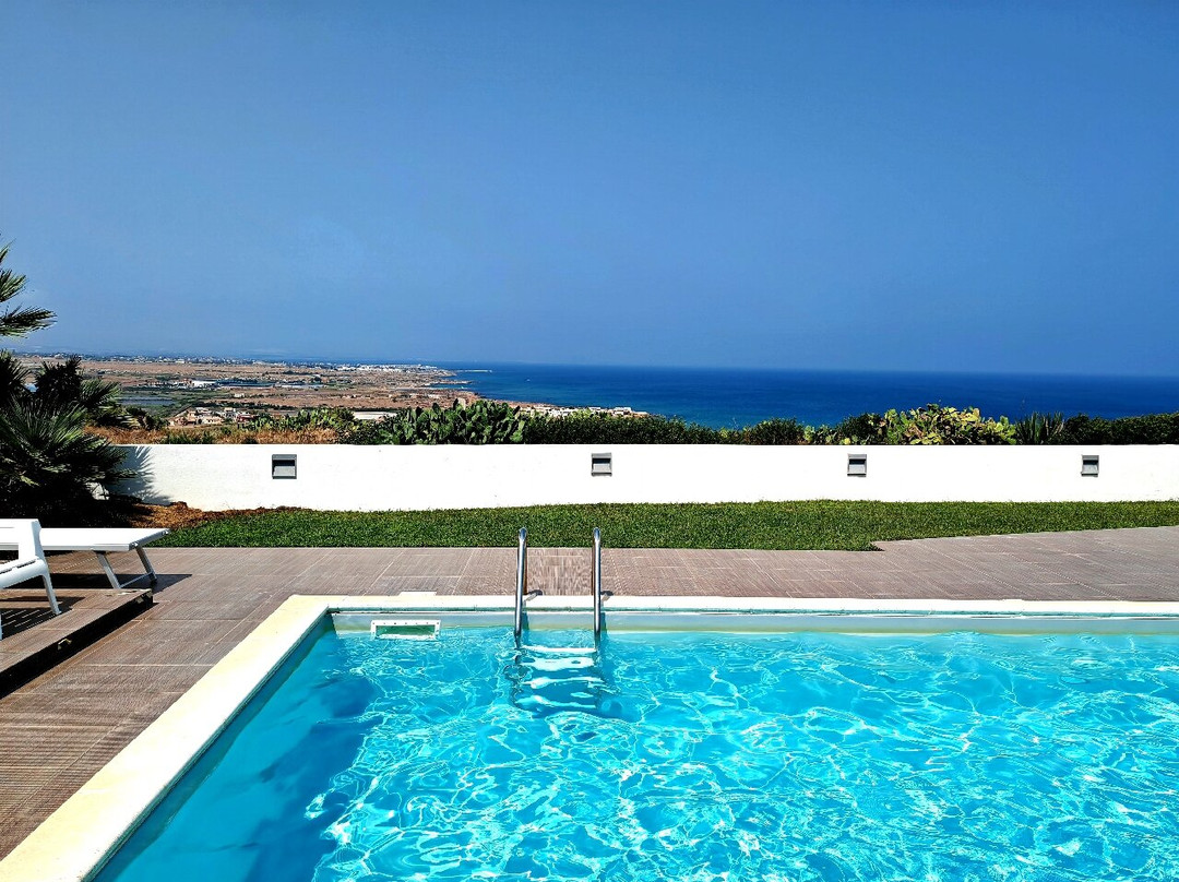 B&B Resort Torrefano主图