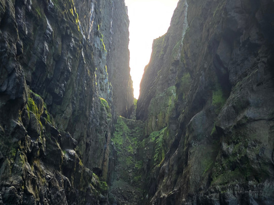 Faroe Tours-托沙文必去景点