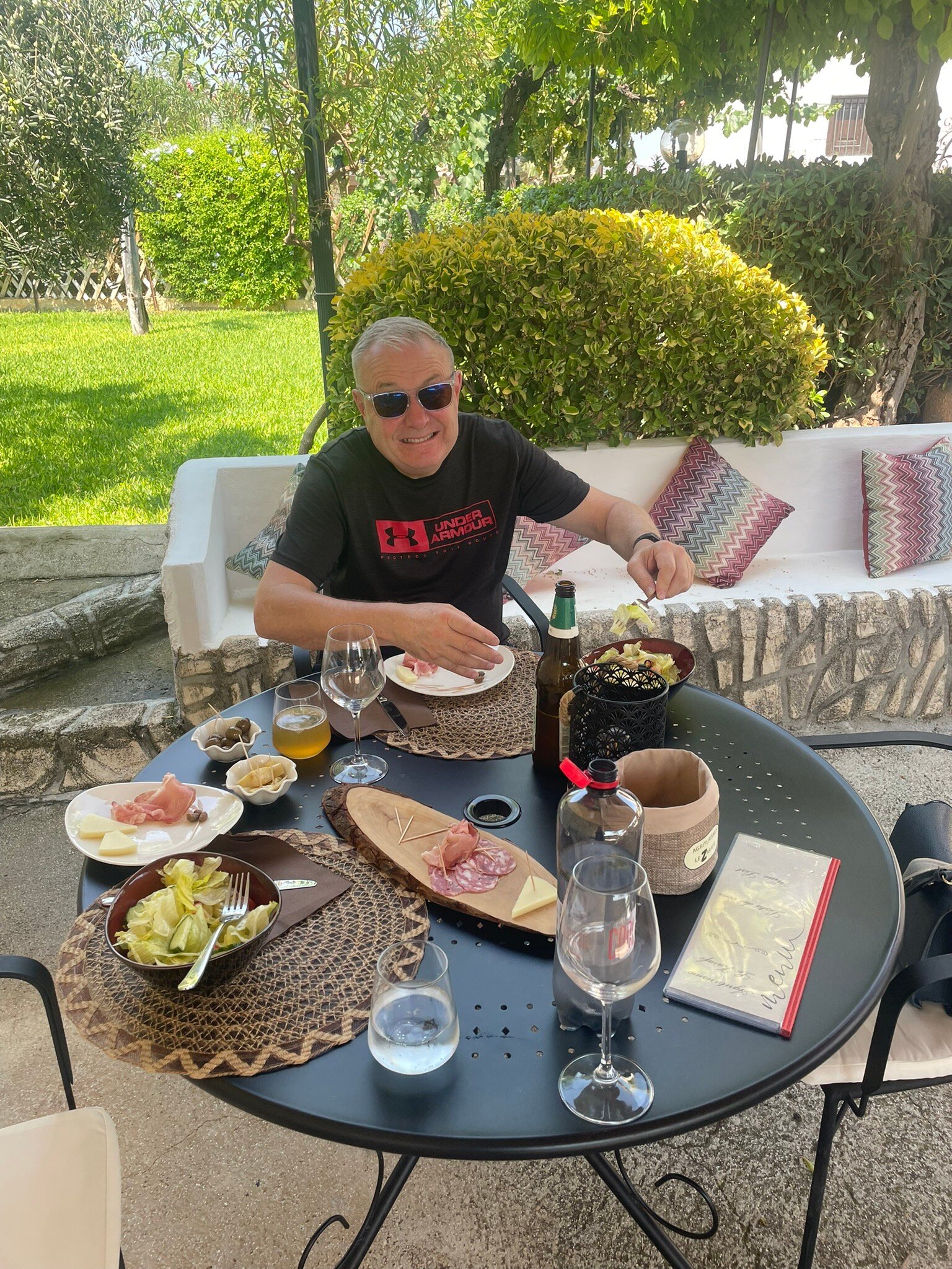 Agriturismo Le Zarafe-官方