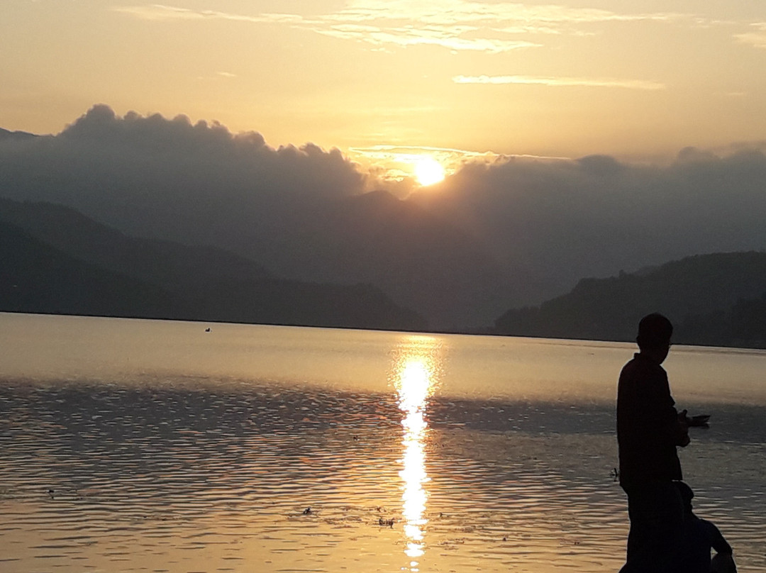 Adventure Nation Treks Nepal-博卡拉必去景点