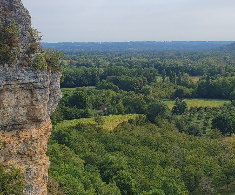 Chemin de Fer Touristique du Haut-Quercy-Martel必去景点