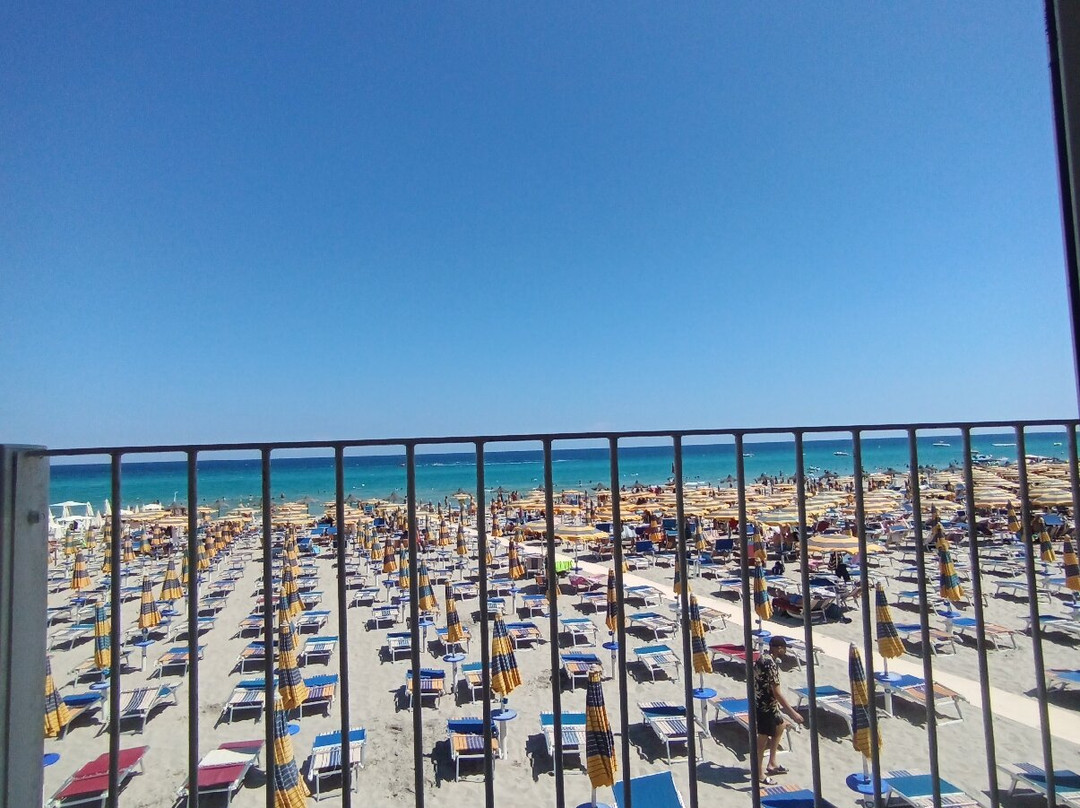 Lido dei Pini-奥特朗托必去景点