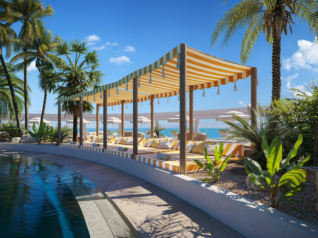 富特文图拉酒店住宿-Iberostar Selection Fuerteventura Palace
