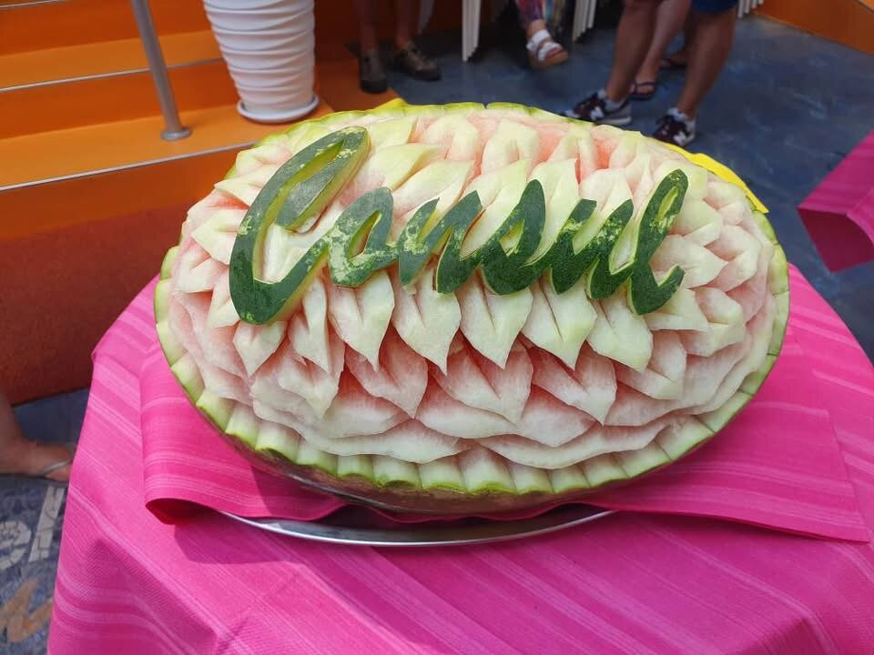 Hotel Consul Cattolica主图