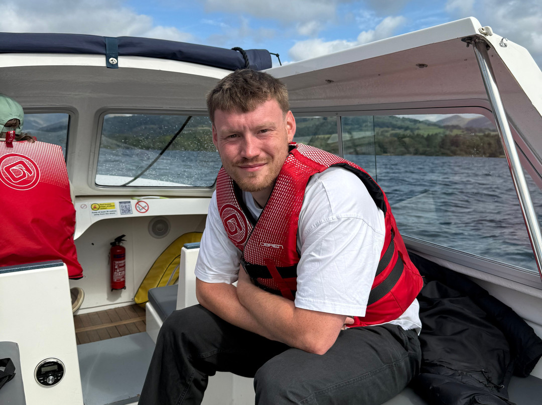 Bowness Bay Marina - Windermere Boat Hire-波尼斯-温德米尔必去景点