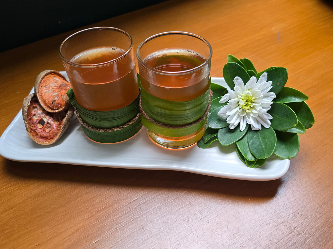 SALA Spa Chaweng-查汶海滩必去景点