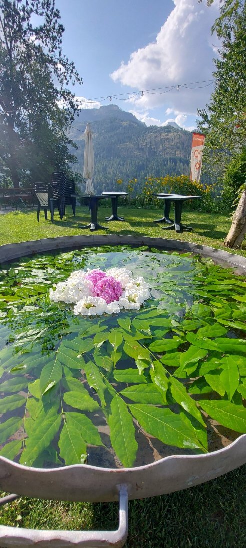 Albergo Panorama-官方