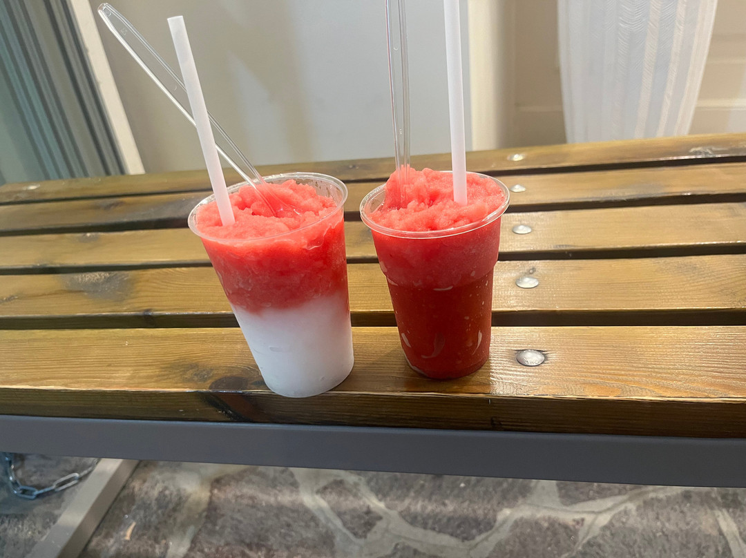 Gelateria Dolci Tentazioni