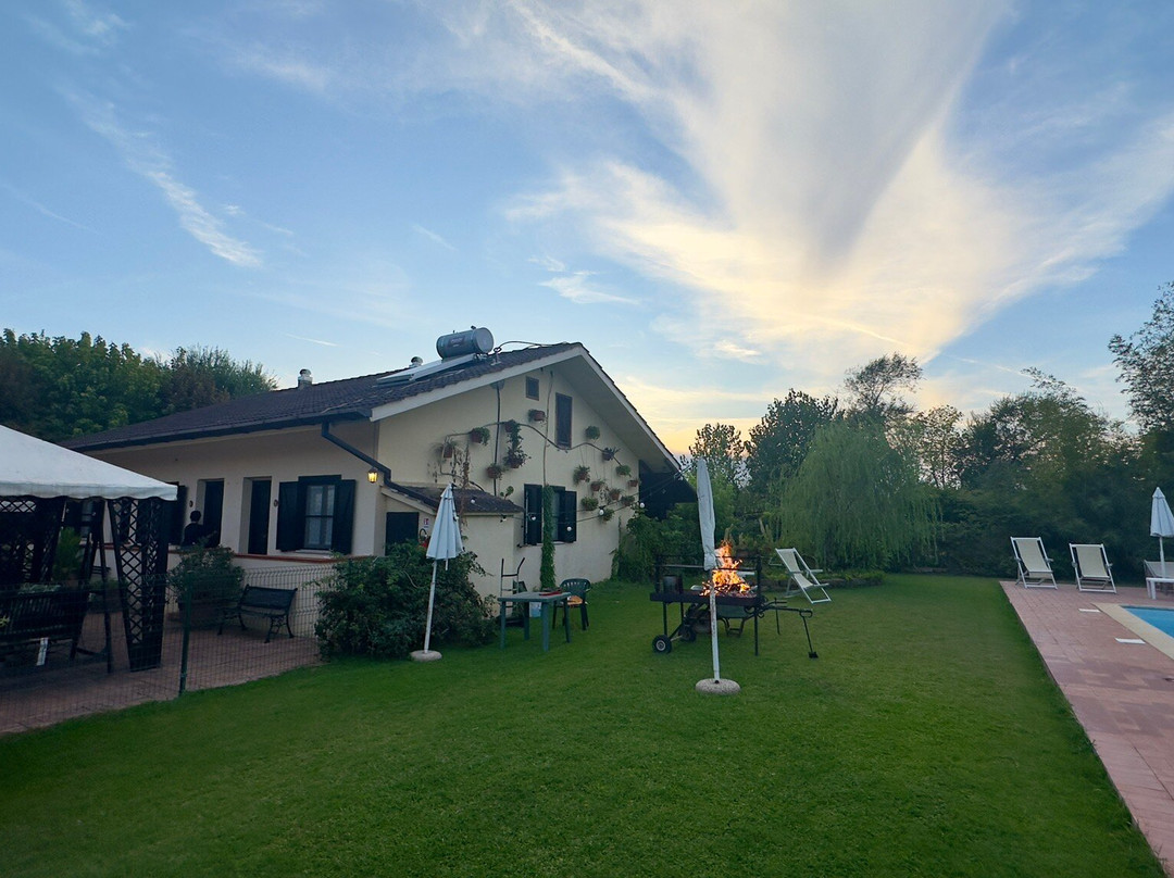 Agriturismo Sabaudia主图