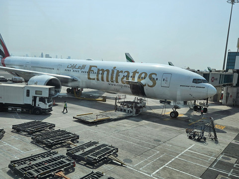 Elevate DMC-迪拜必去景点