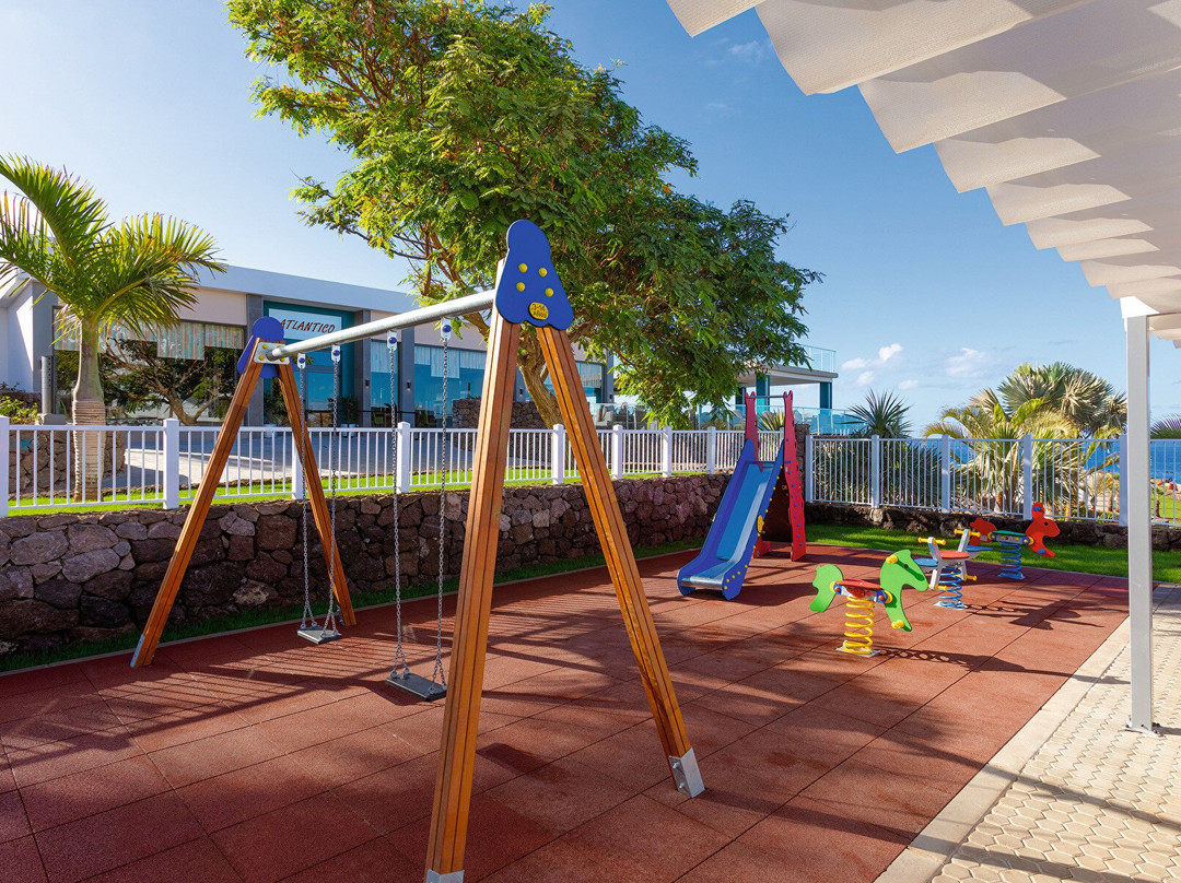 Hotel Riu Buenavista主图