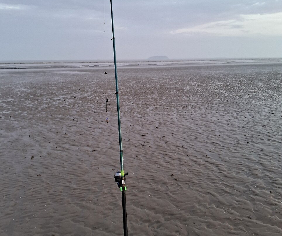 Brean Beach-Brean必去景点