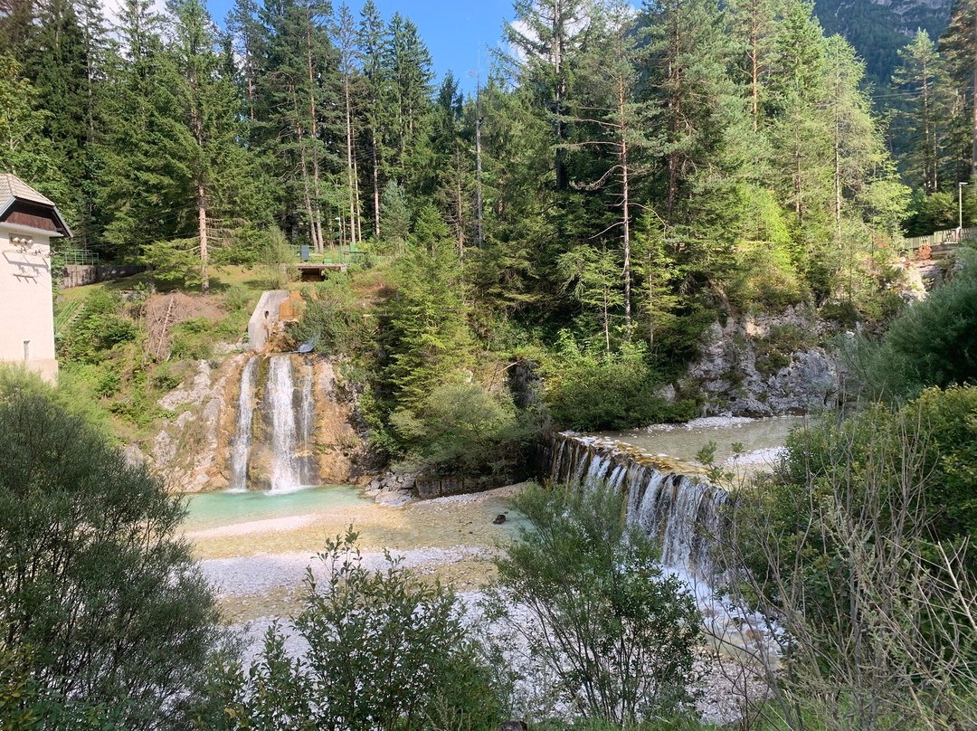 Kranjska Gora酒店住宿-Vitranc Apartments