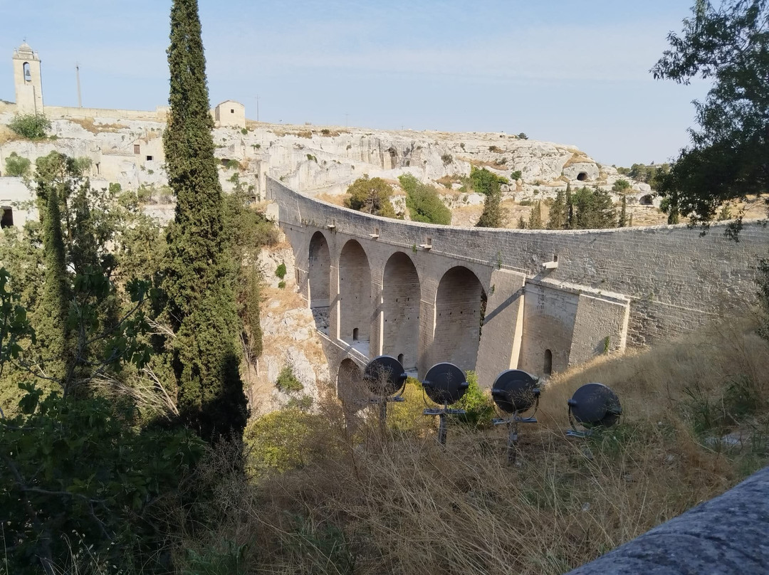 Gravina Di Puglia-Gravina in Puglia必去景点