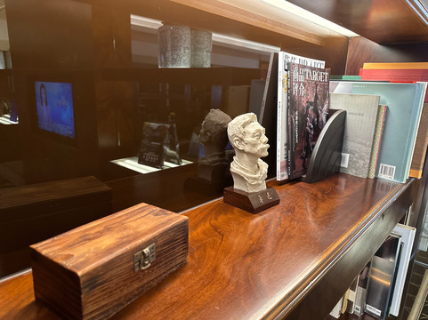 和平饭店-上海市必去景点