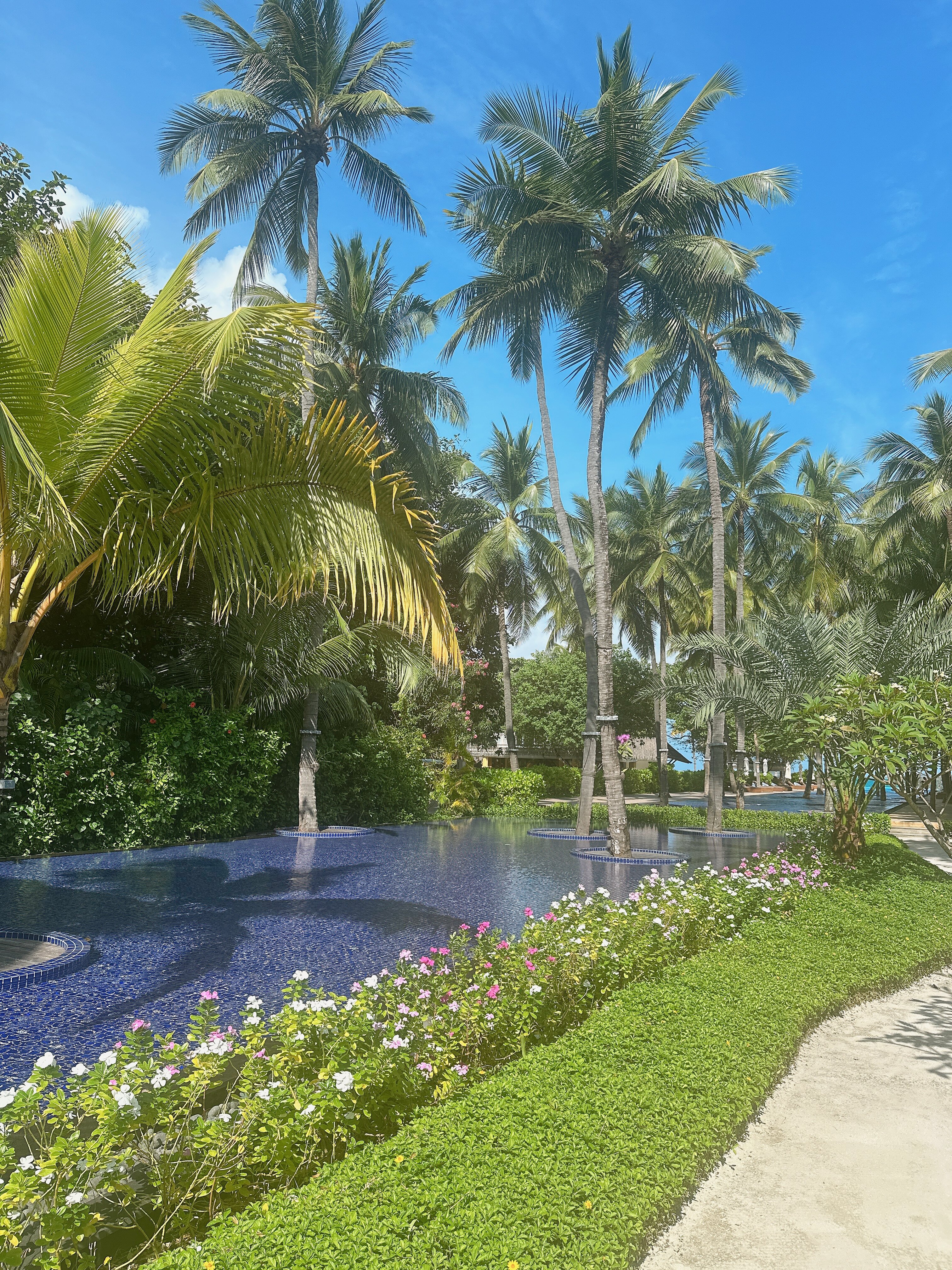 Sirru Fen Fushi Private Lagoon Resort-官方