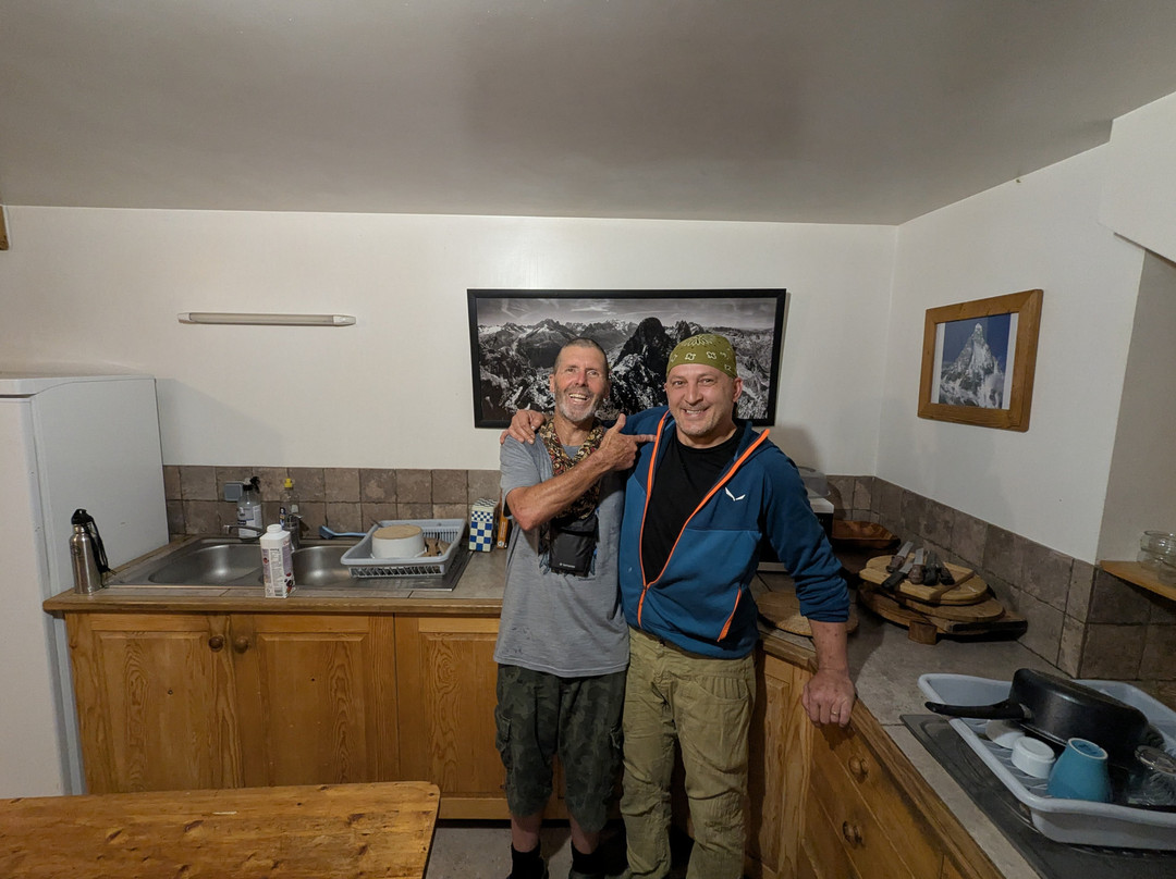 Gite Tupilak Les Meandres主图