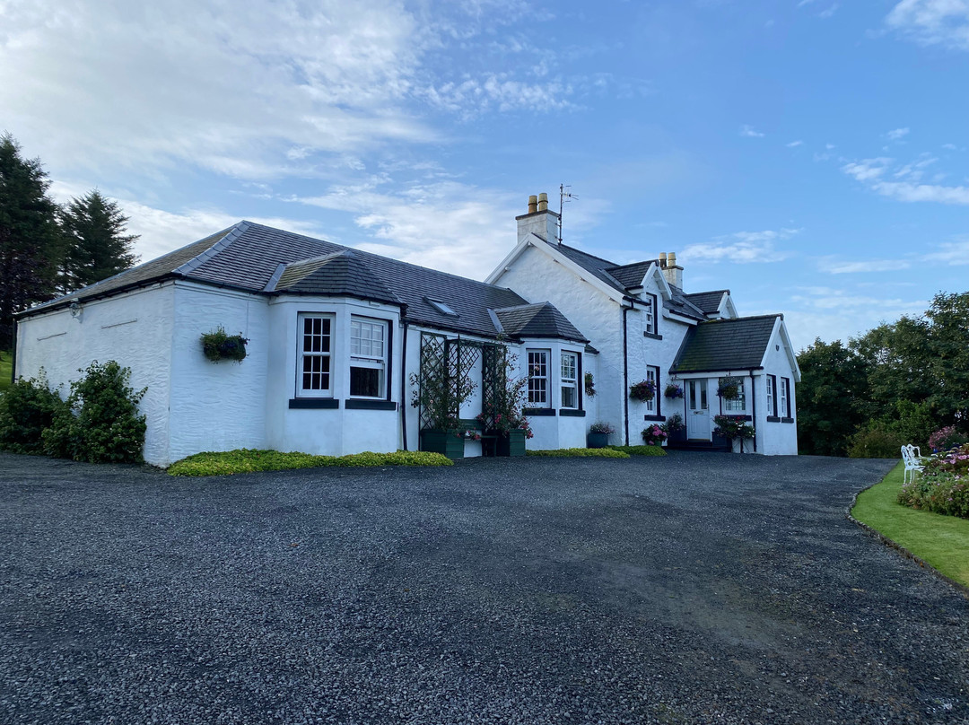 Kilmeny Country House主图