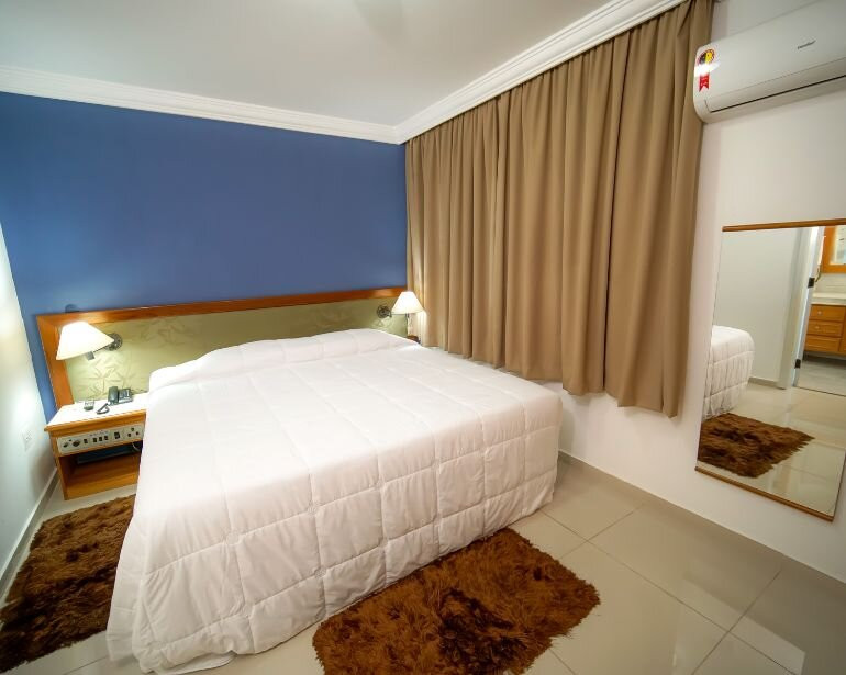 Dan Inn Sorocaba主图