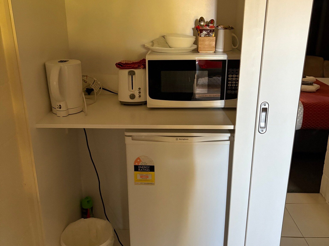 Renmark Motor Inn主图