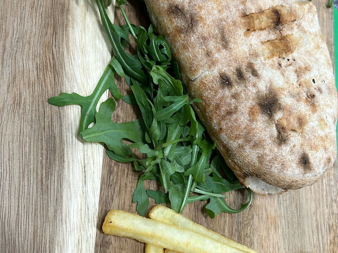 Da Seby L'angolo Del Ritrovo