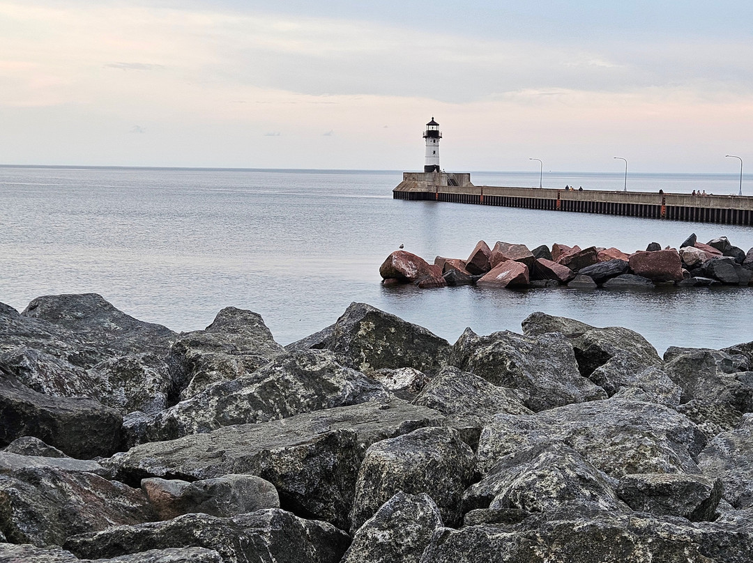 Canal Park Lodge主图