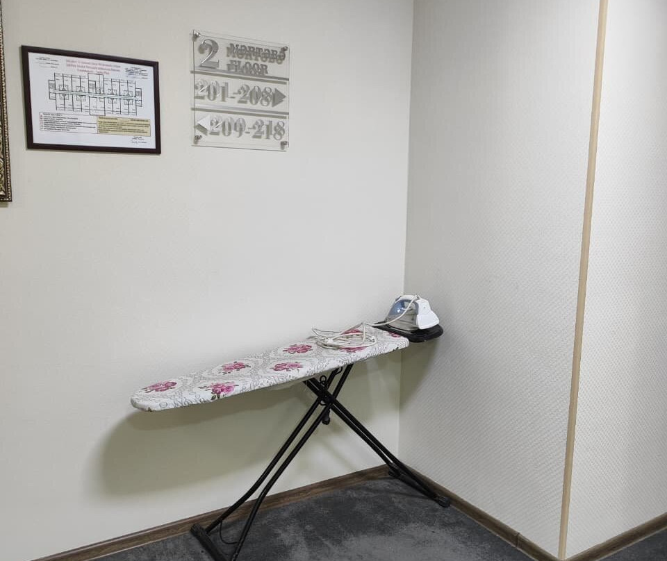 Sheki Park Hotel主图