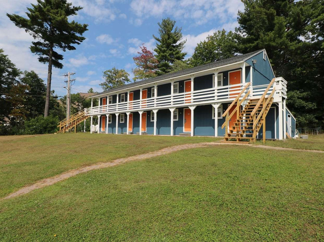 Yankee Clipper Inn, SureStay Collection by Best Western