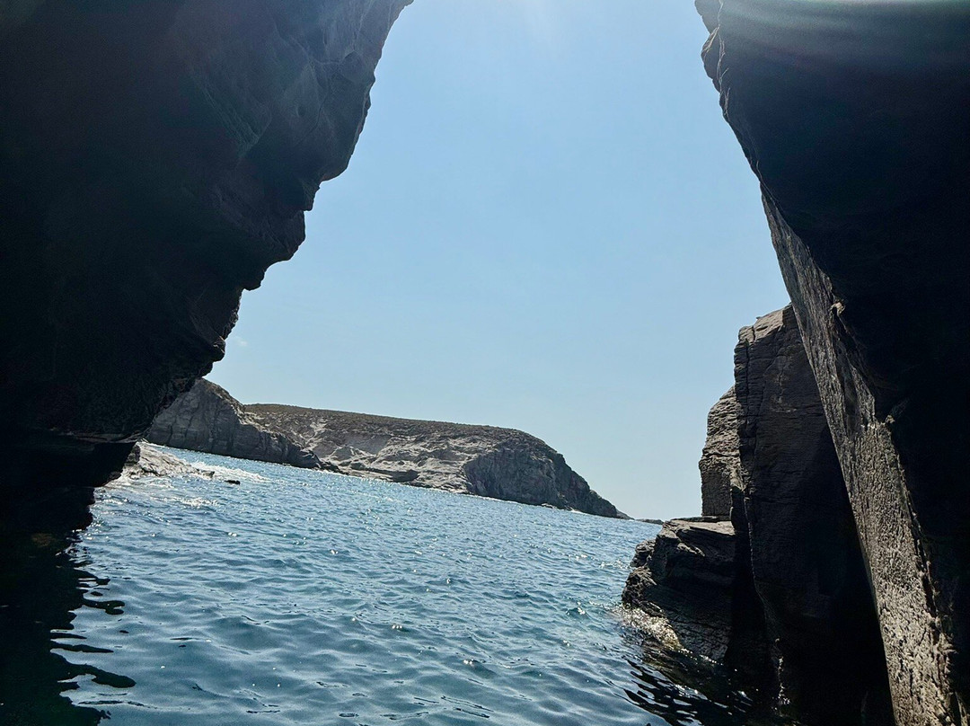 Cala Sapone-Sant'Antioco必去景点
