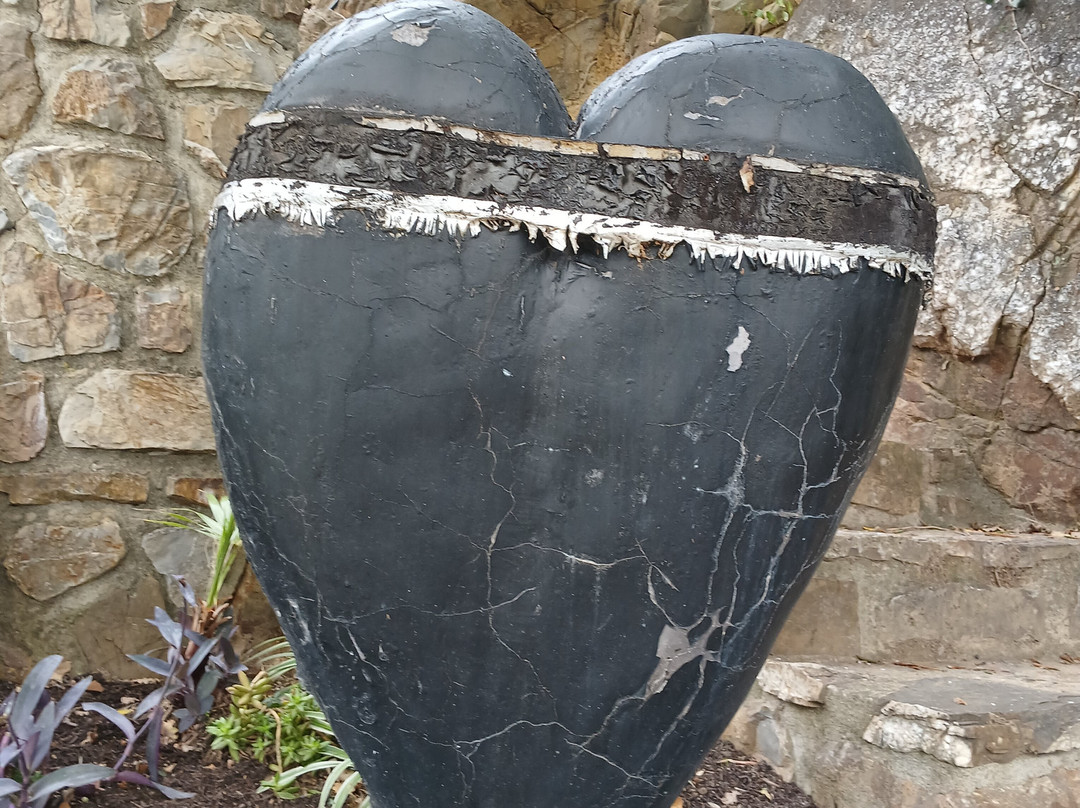 Villa Biener-Cipressa必去景点