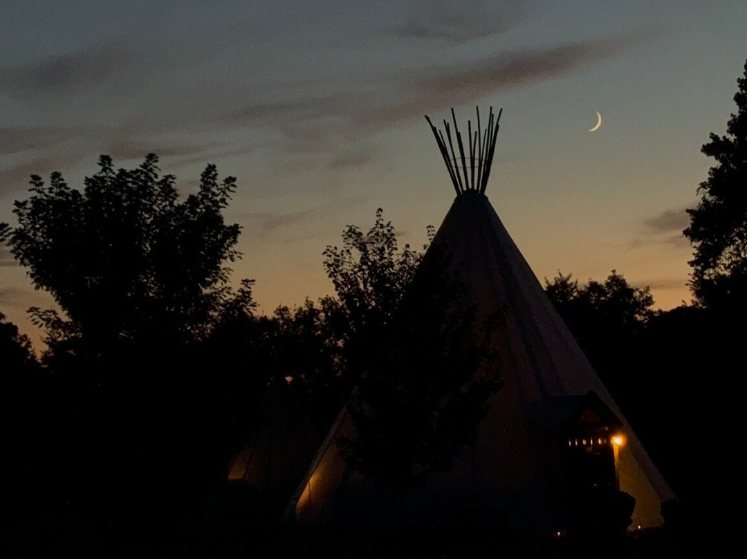 Sandy River Outdoor Adventures-Rice必去景点