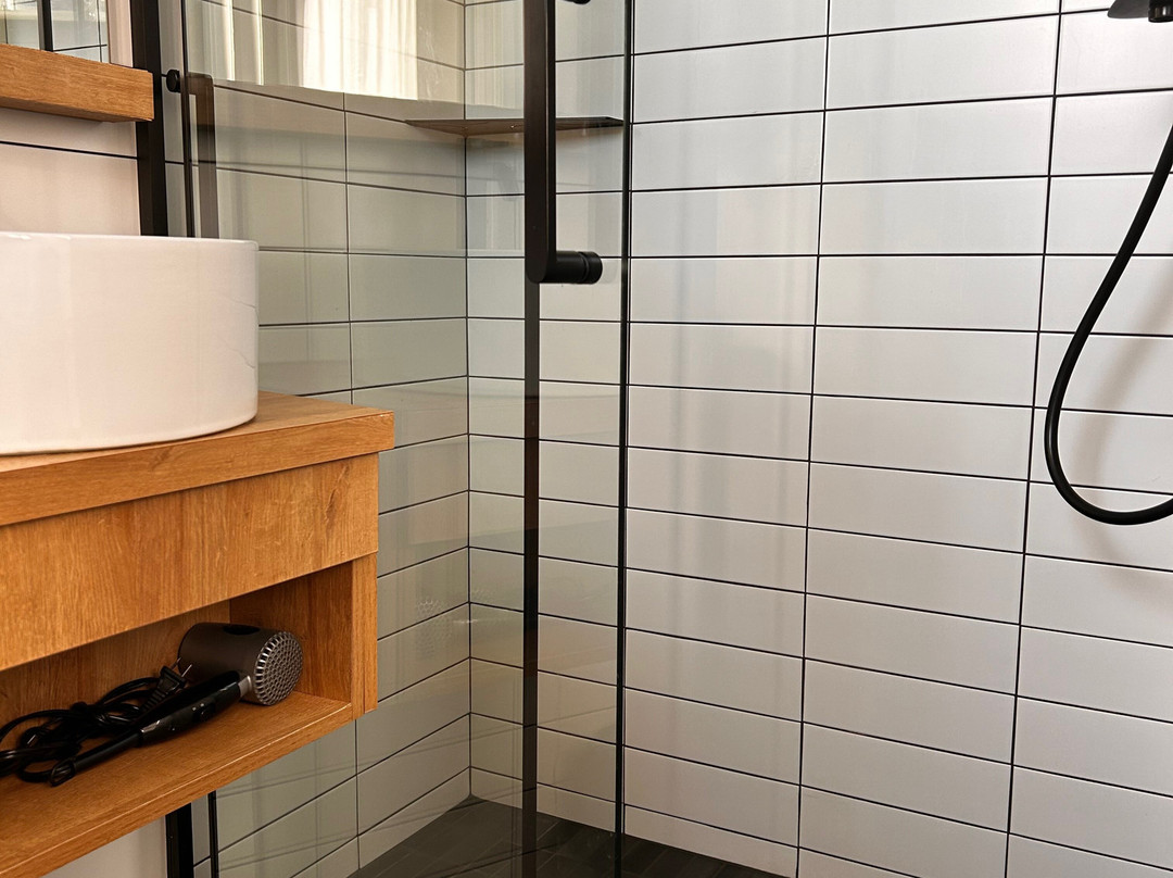 Motel Boulevard Cartier主图