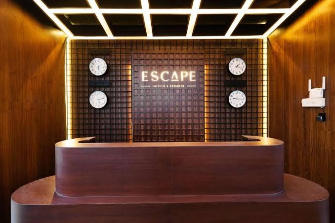 Escape Hotels & Resorts