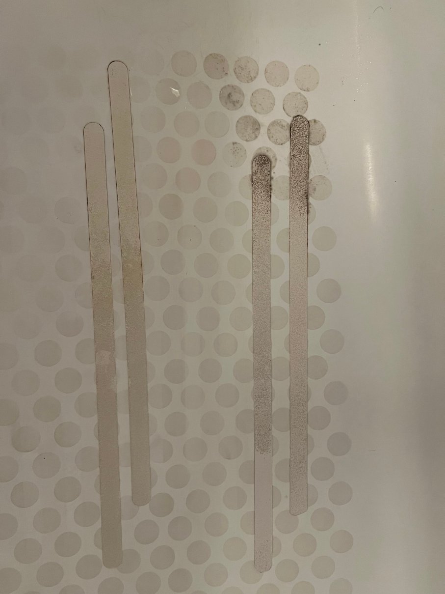 阿尔皮纳华美达酒店及会议中心-浴室