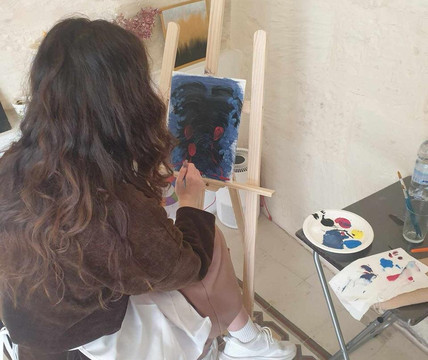 Interactive Art Experience-瓦莱塔必去景点