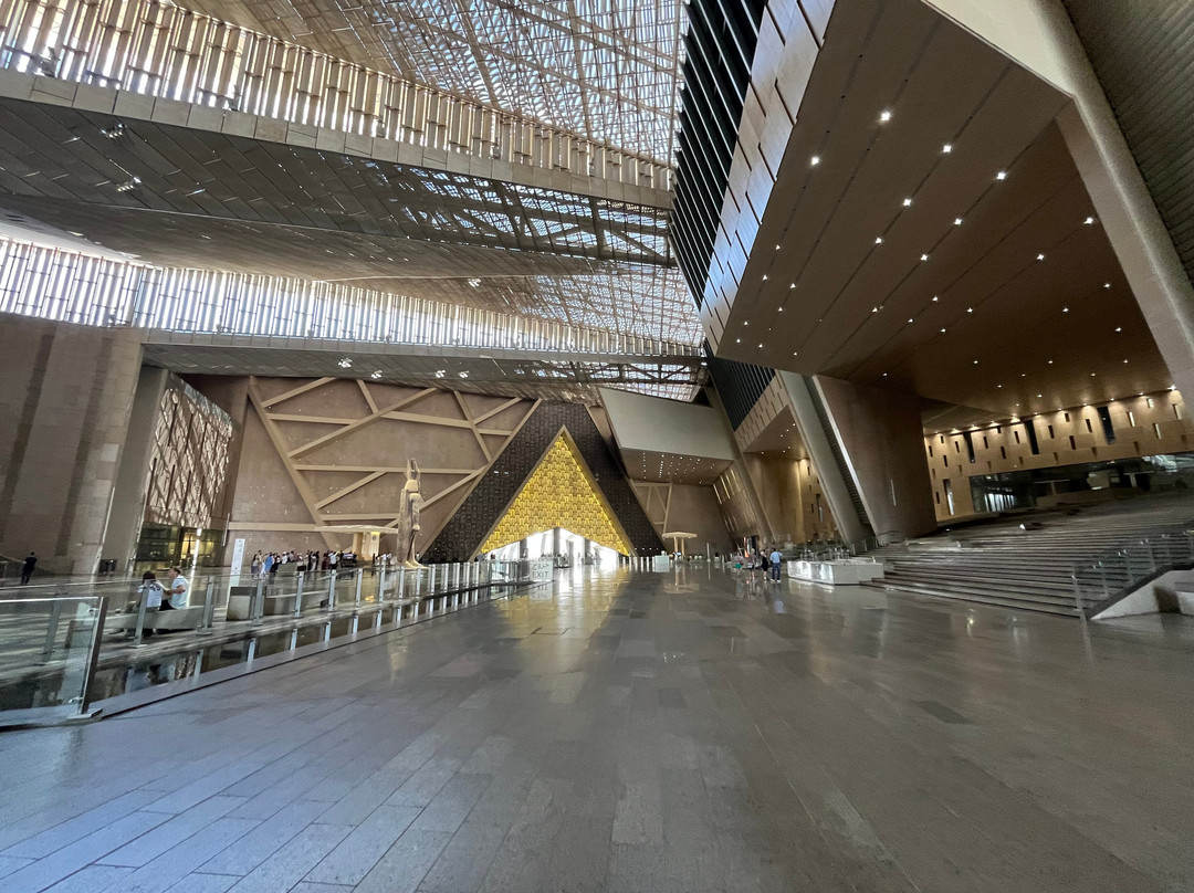 Private Tour Guides-开罗必去景点