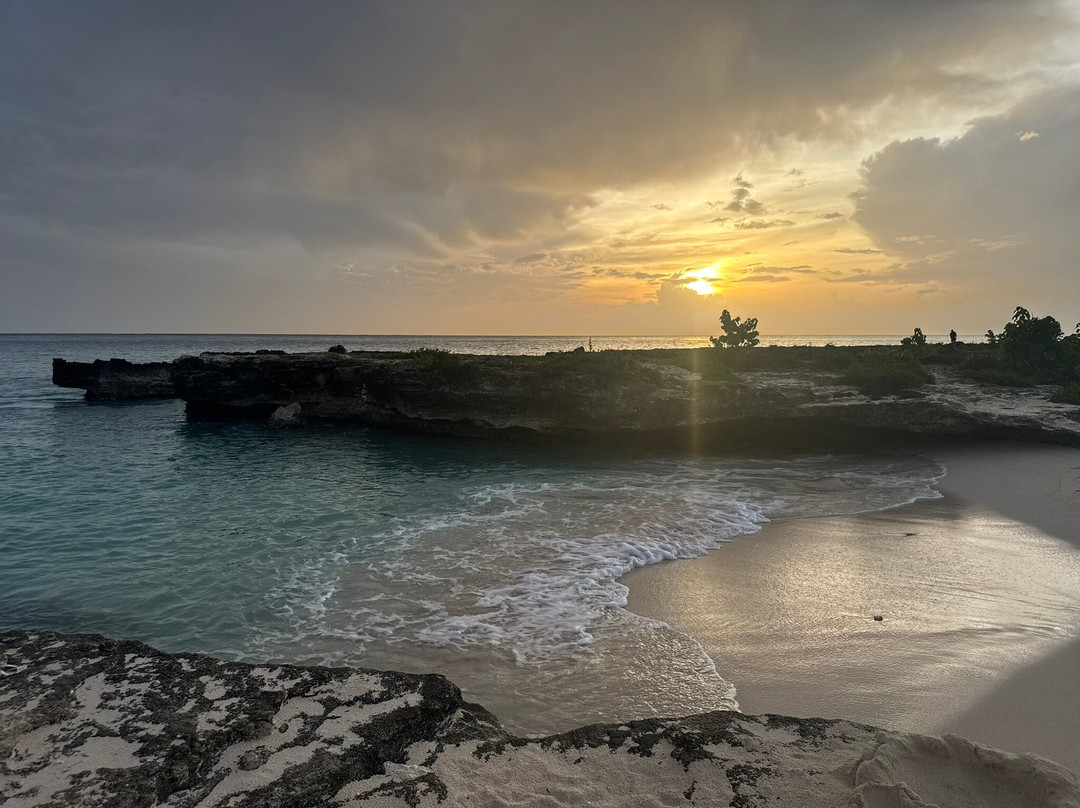 Smith Cove-大开曼岛必去景点