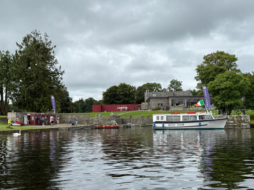 Lough Key Boats-Boyle必去景点