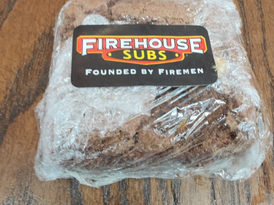 Firehouse Subs