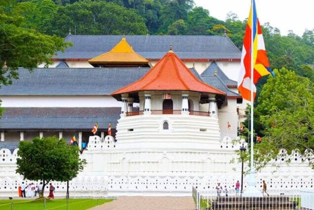 Lanka Travelo-Chilaw必去景点