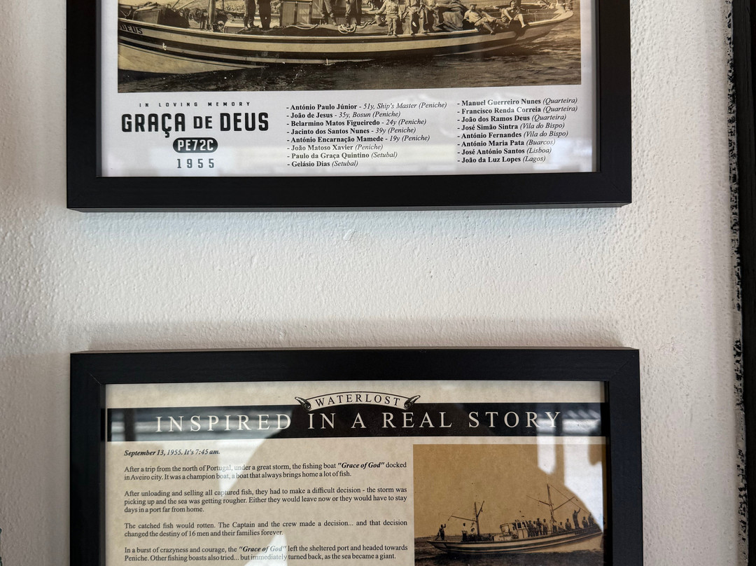 Waterlost-佩尼切必去景点