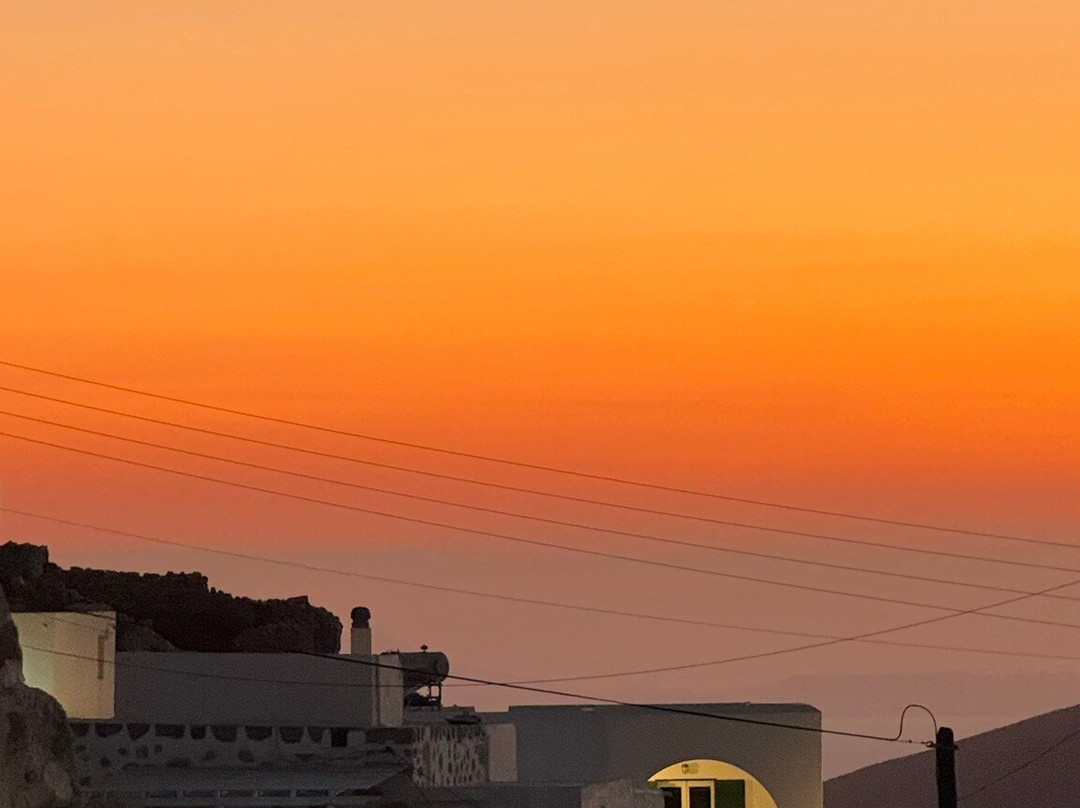 Kifines Suites主图