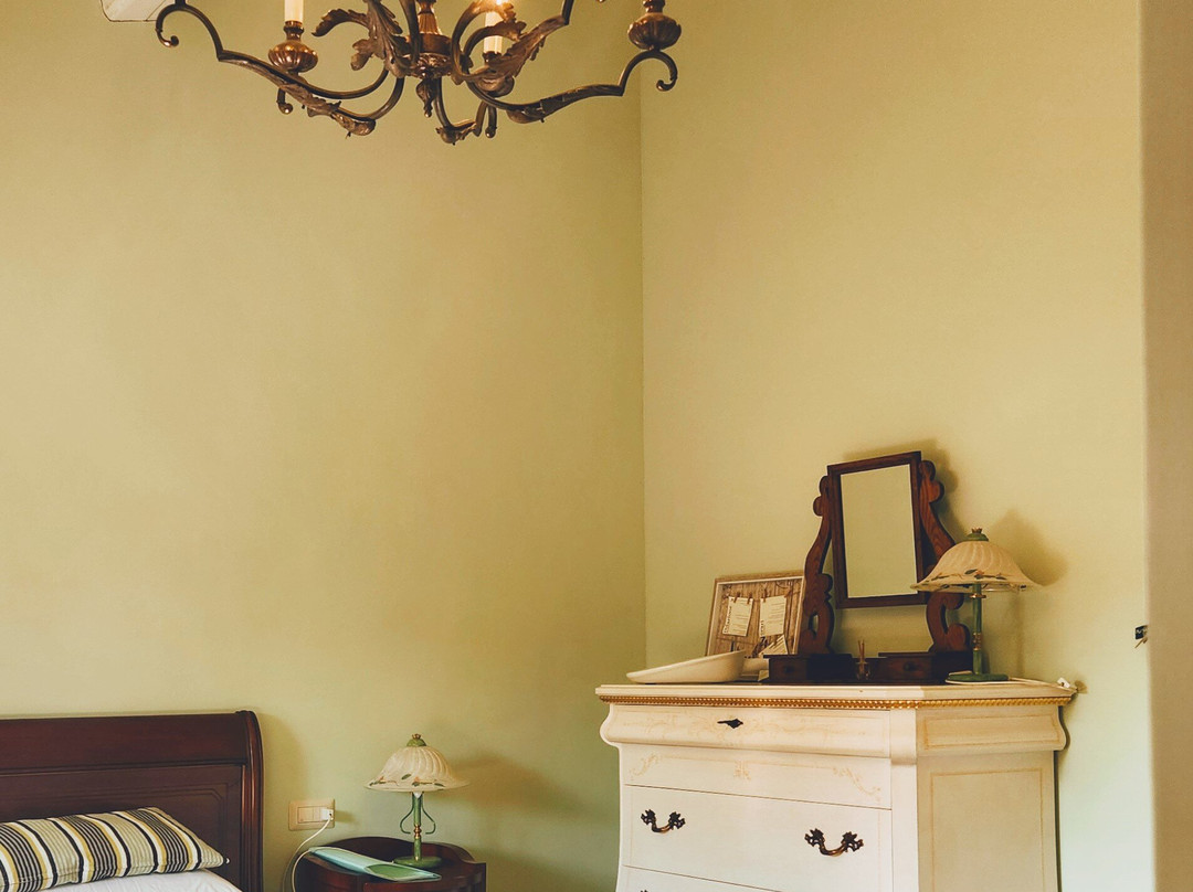 Podere Terreno Alla Via Della Volpaia主图